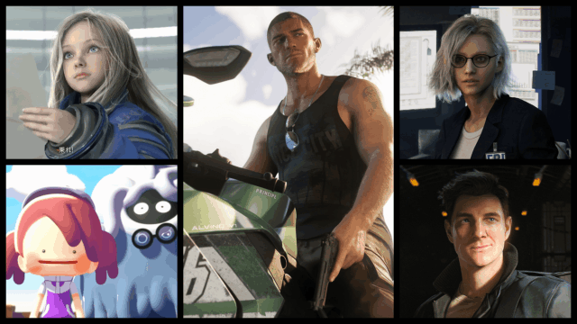 2026年発売予定の期待してるゲームTOP5