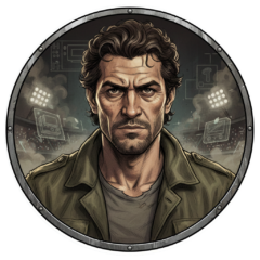 Recoba（編集長）